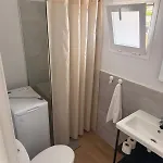 Apartmán Sabbia Casa Vera