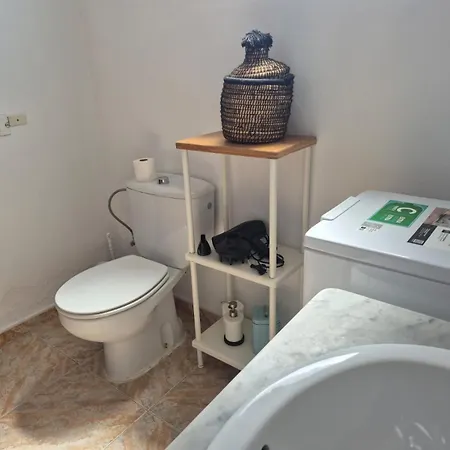 Sabbia Casa Vera *