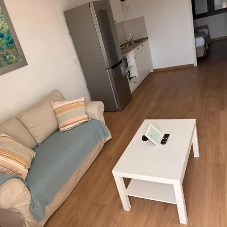 Sabbia Casa Vera * טגיסי