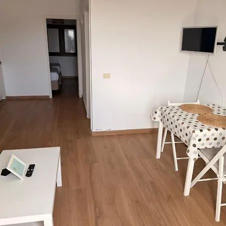 דירה Sabbia Casa Vera טגיסי