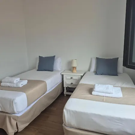 Sabbia Casa Vera דירה טגיסי