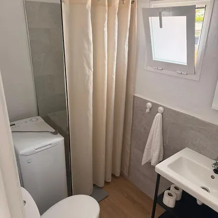 דירה Sabbia Casa Vera