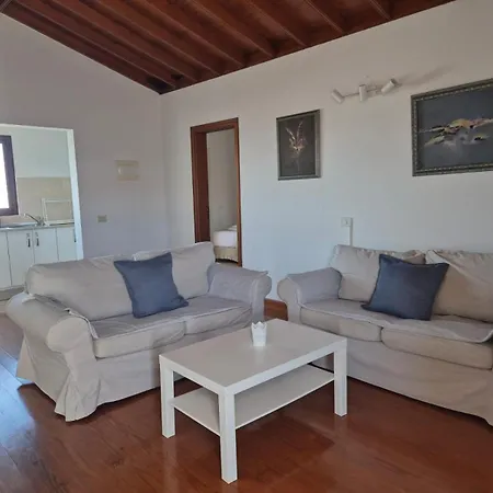 דירה Sabbia Casa Vera *