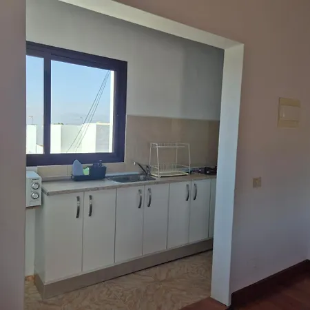 Sabbia Casa Vera דירה טגיסי