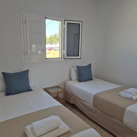 Sabbia Casa Vera טגיסי