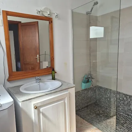 דירה Sabbia Casa Vera