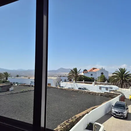 Sabbia Casa Vera דירה *