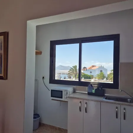 Sabbia Casa Vera * טגיסי