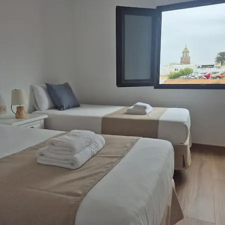 Sabbia Casa Vera *