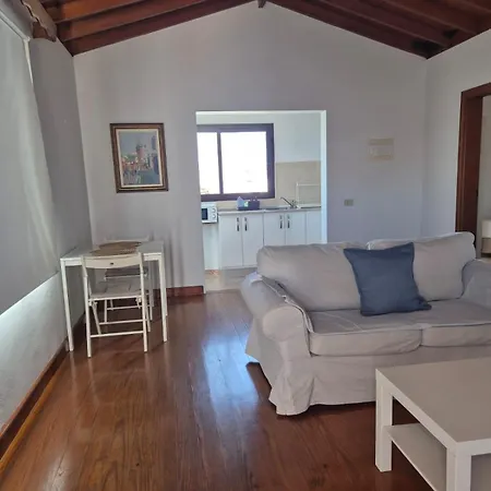 דירה Sabbia Casa Vera טגיסי